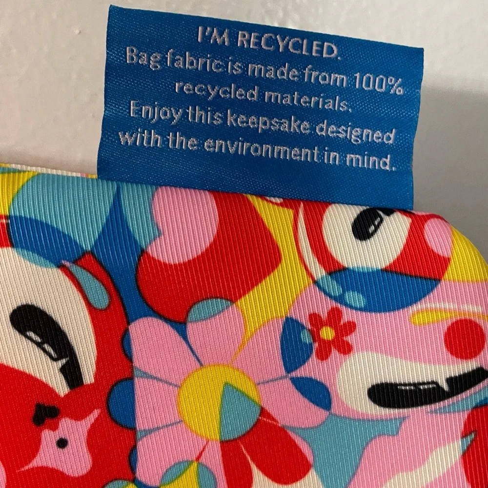 NWOT Estée Lauder Summer Tote Bag - Picture 4 of 4